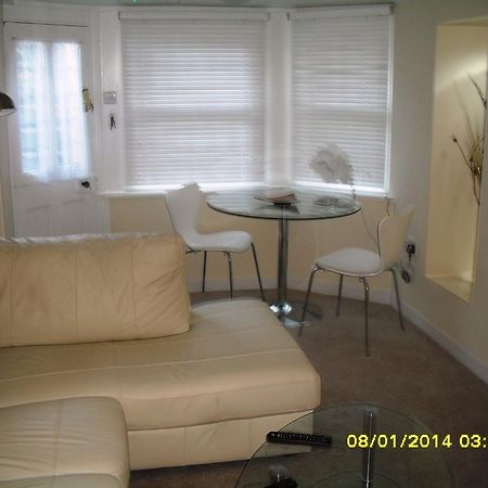 Corwen Holiday Apartment لاندودنو المظهر الخارجي الصورة