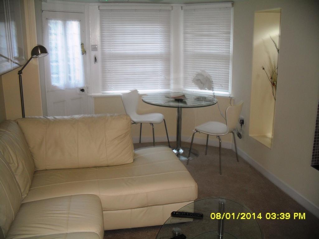 Corwen Holiday Apartment لاندودنو المظهر الخارجي الصورة